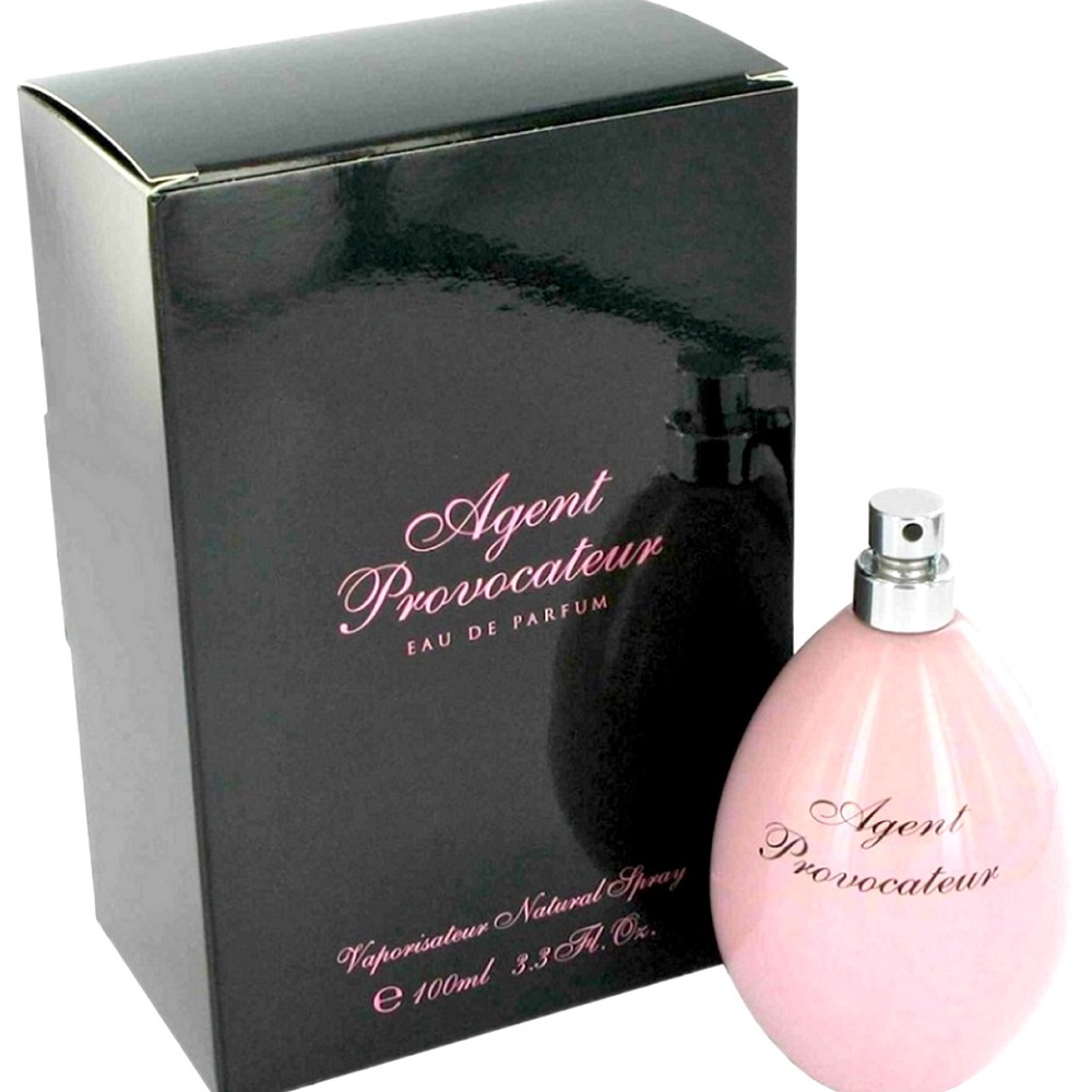 NEW IN BOX AGENT PROVOCATEUR EDP